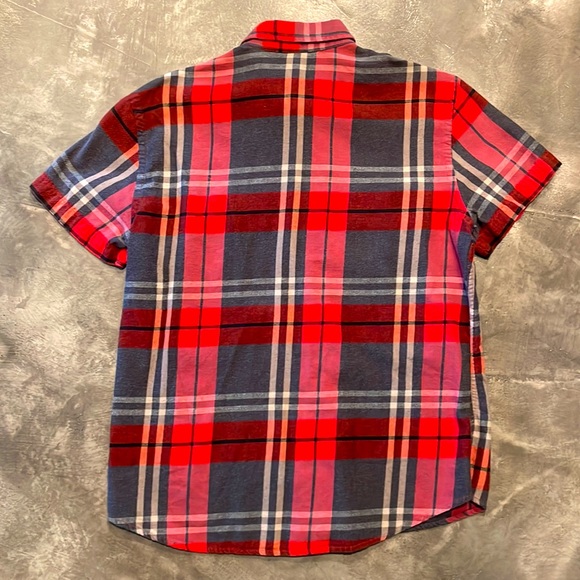 Salt Valley short sleeve - Picture 3 of 3